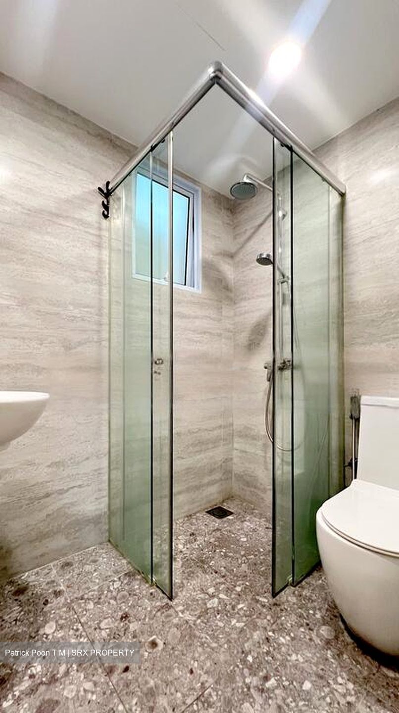 The Hillside (D21), Condominium #471807261